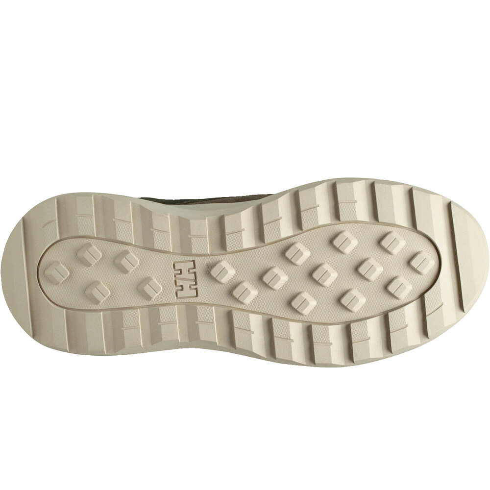 Helly Hansen botas apreski mujer CORA VERDE 04