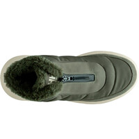 Helly Hansen botas apreski mujer CORA VERDE 05