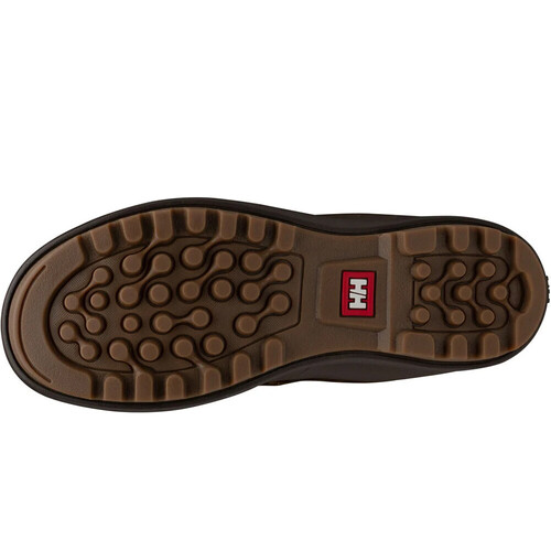 HELLY HANSEN GARIBALDI VL gris
