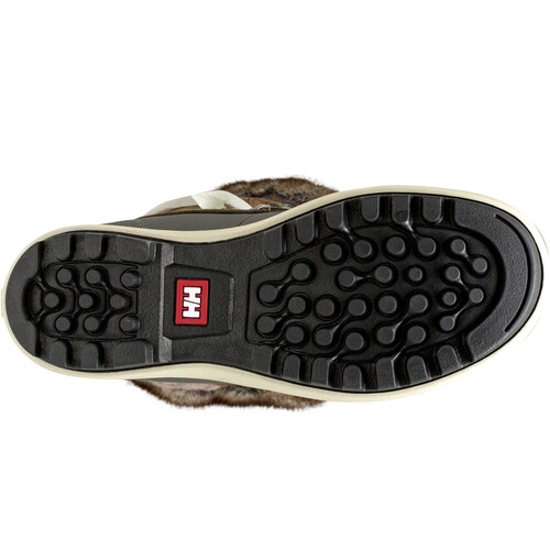 HELLY HANSEN GARIBALDI VL gris