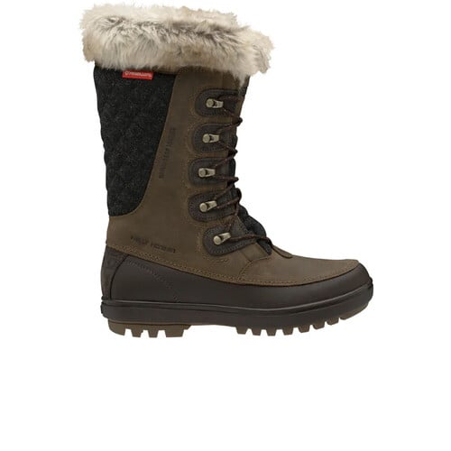 HELLY HANSEN GARIBALDI VL gris