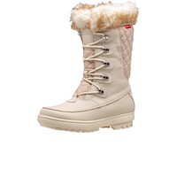 Helly Hansen botas apreski mujer GARIBALDI VL MARRON 01