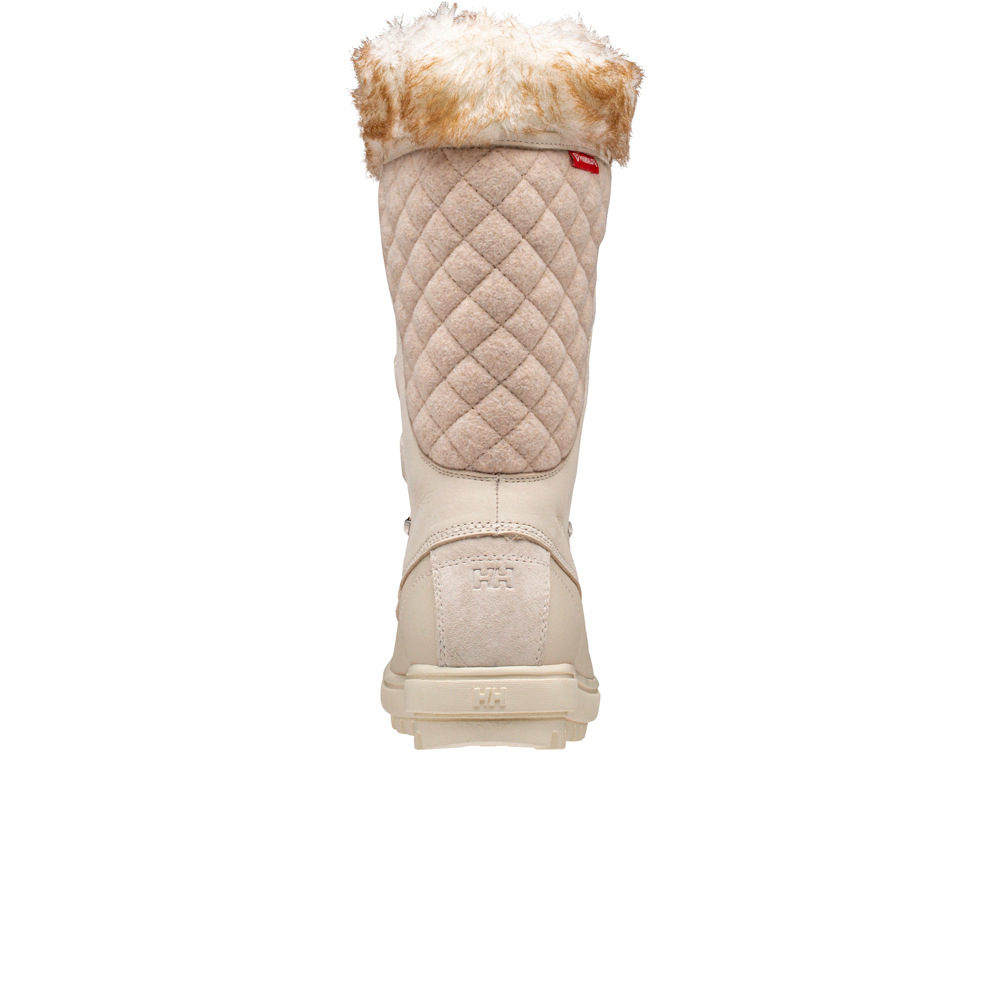 Helly Hansen botas apreski mujer GARIBALDI VL MARRON 03