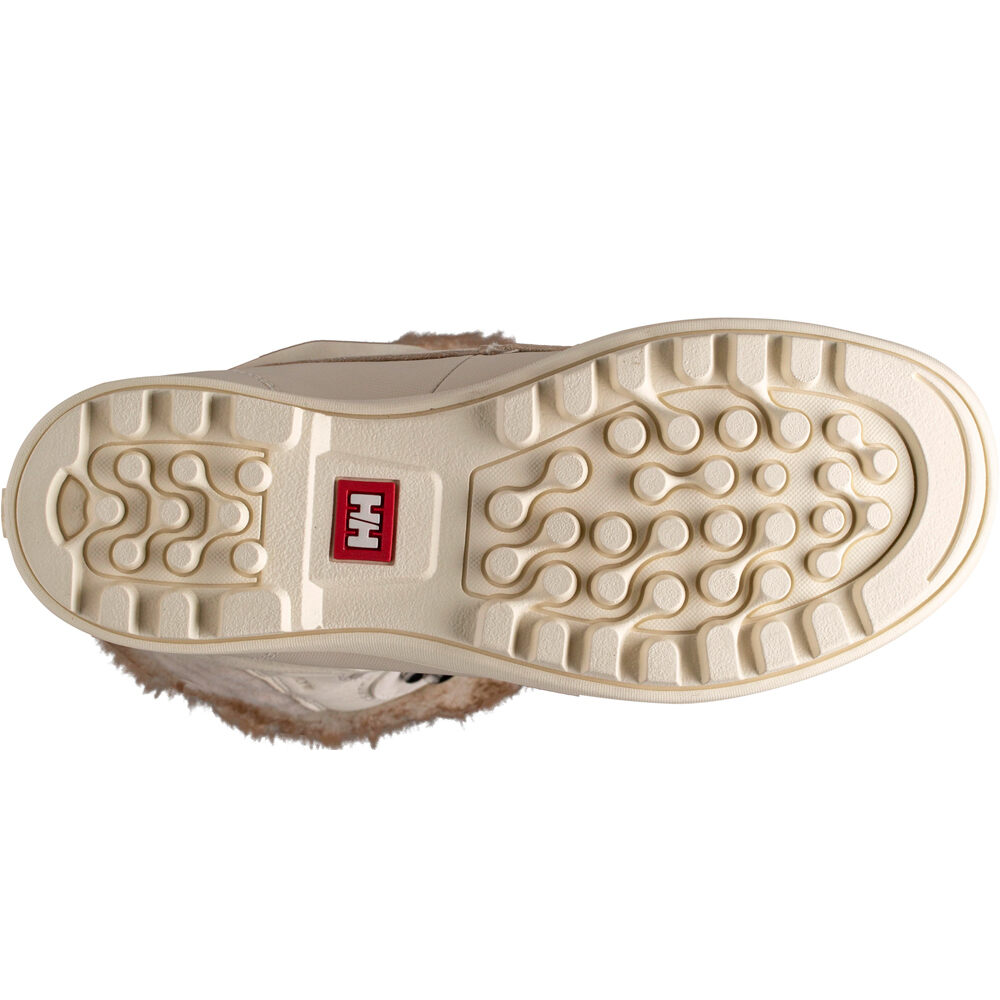 Helly Hansen botas apreski mujer GARIBALDI VL MARRON 04