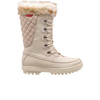 Helly Hansen botas apreski mujer GARIBALDI VL MARRON vista frontal