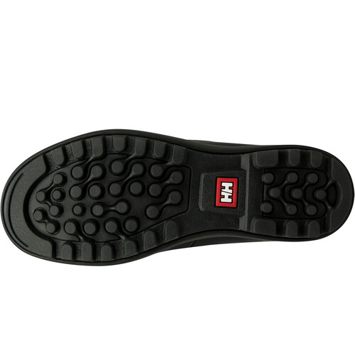 HELLY HANSEN GARIBALDI VL negro