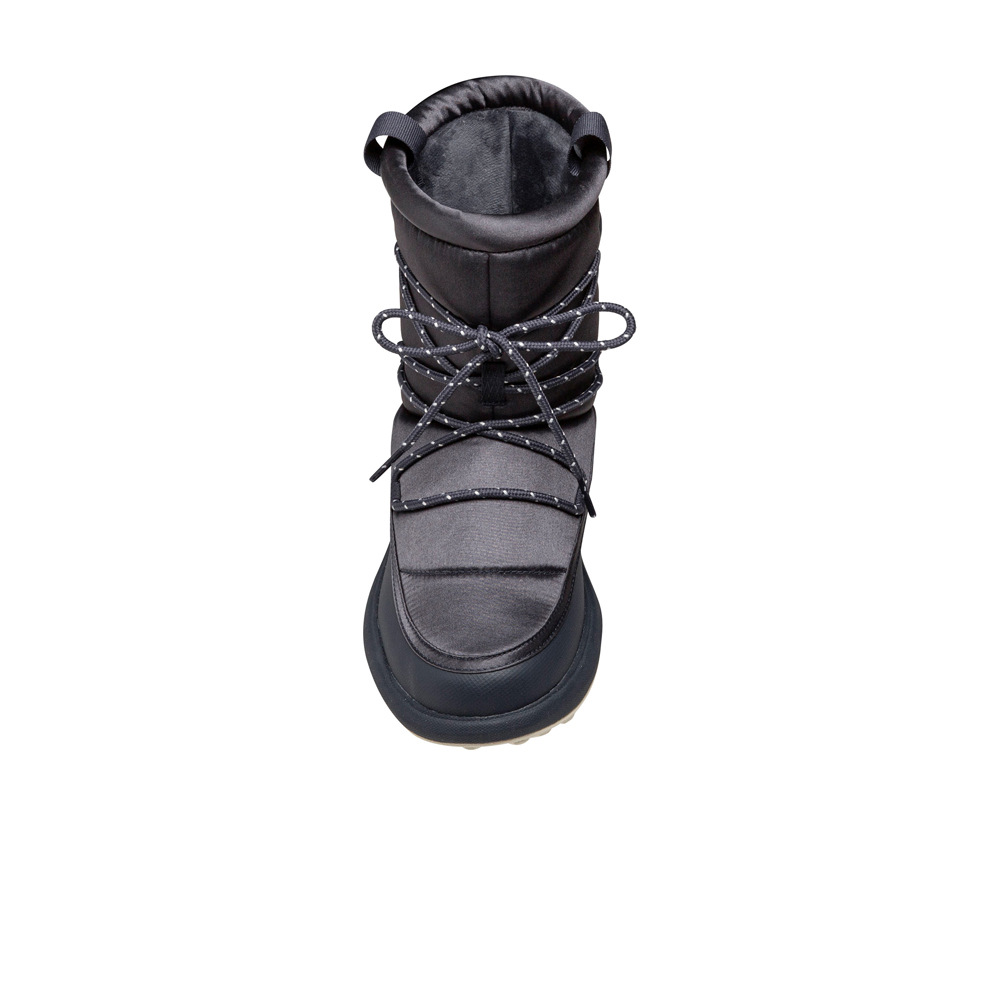 Helly Hansen botas apreski mujer ISOLABELLA 2 VERDE 03