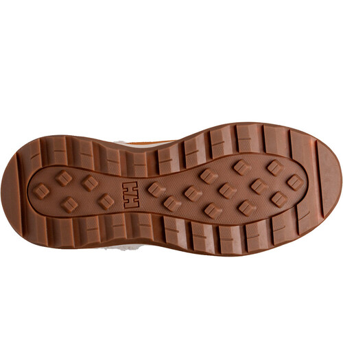 HELLY HANSEN MARCELLINA marron