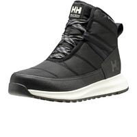 Helly Hansen botas apreski mujer NORA NEGRO 01