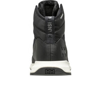 Helly Hansen botas apreski mujer NORA NEGRO 03