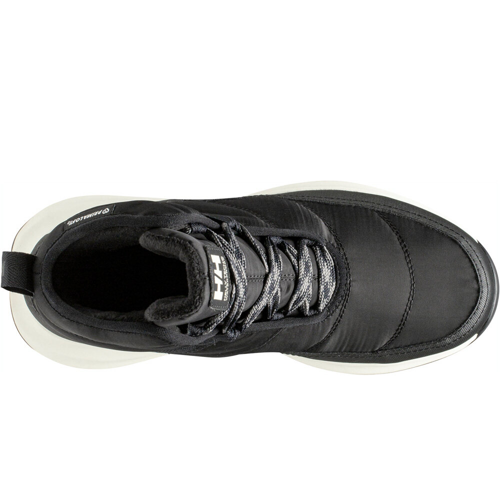 Helly Hansen botas apreski mujer NORA NEGRO 05