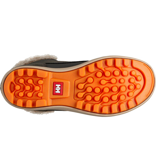 Helly Hansen botas apreski mujer SORRENTO 2 NEGRO
