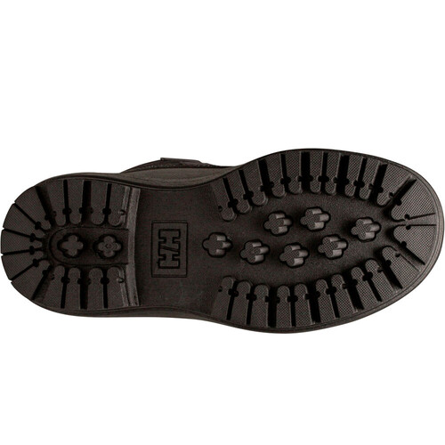 HELLY HANSEN ARCTIC PATROL negro