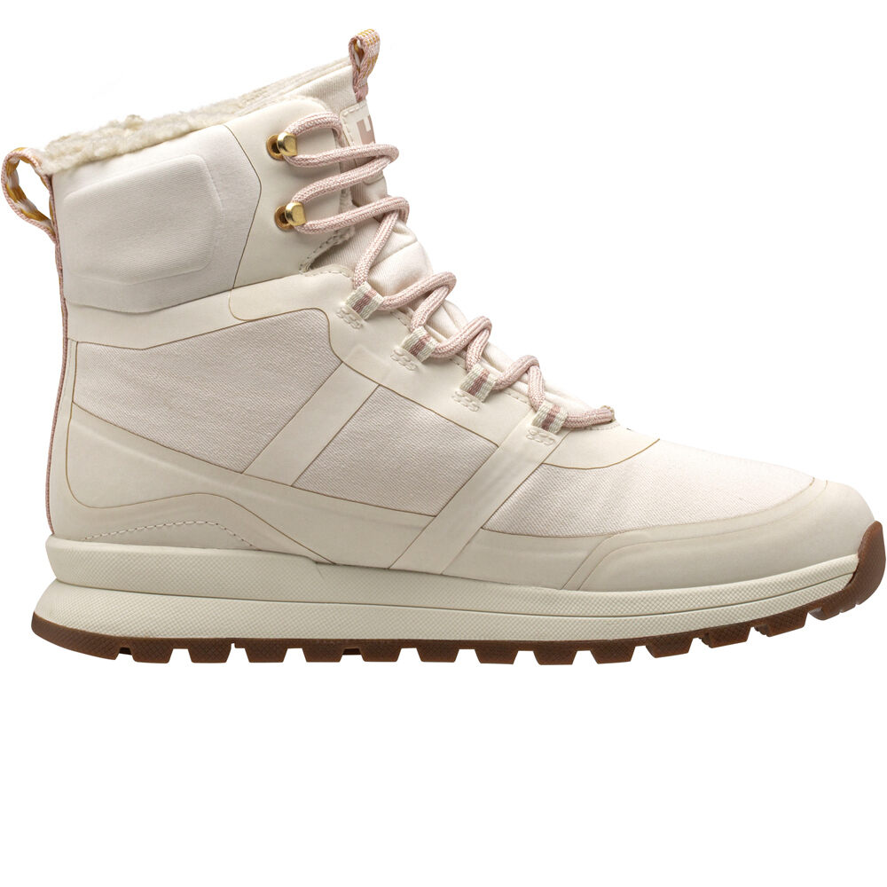 Helly Hansen botas apreski mujer WHITLEY BLANCO 02