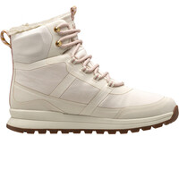 Helly Hansen botas apreski mujer WHITLEY BLANCO 02