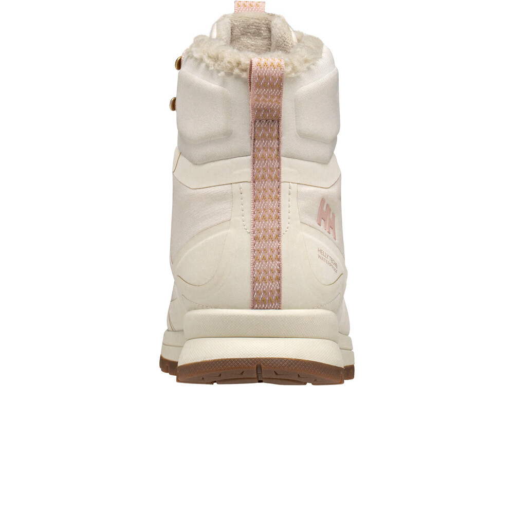 Helly Hansen botas apreski mujer WHITLEY BLANCO 03