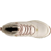 Helly Hansen botas apreski mujer WHITLEY BLANCO 05