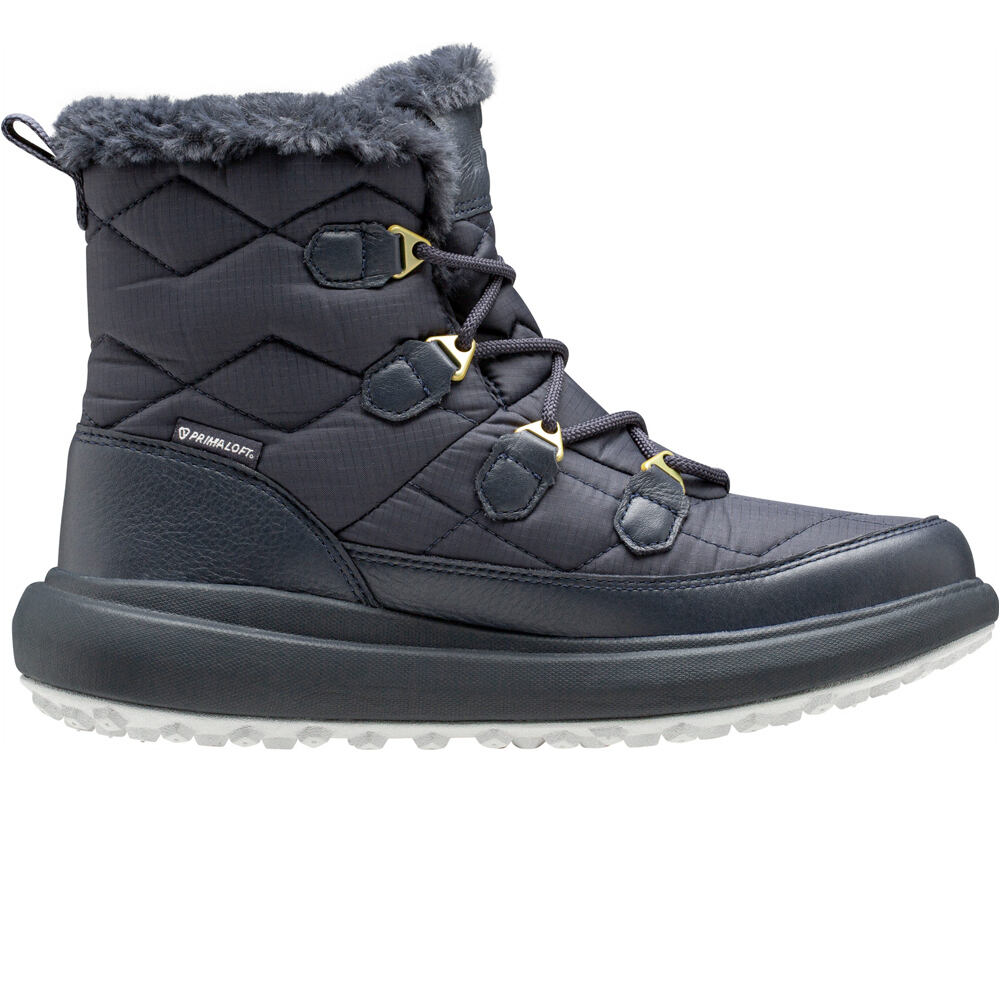 Helly Hansen botas apreski mujer WILLETTA 2 MID VERDE 02