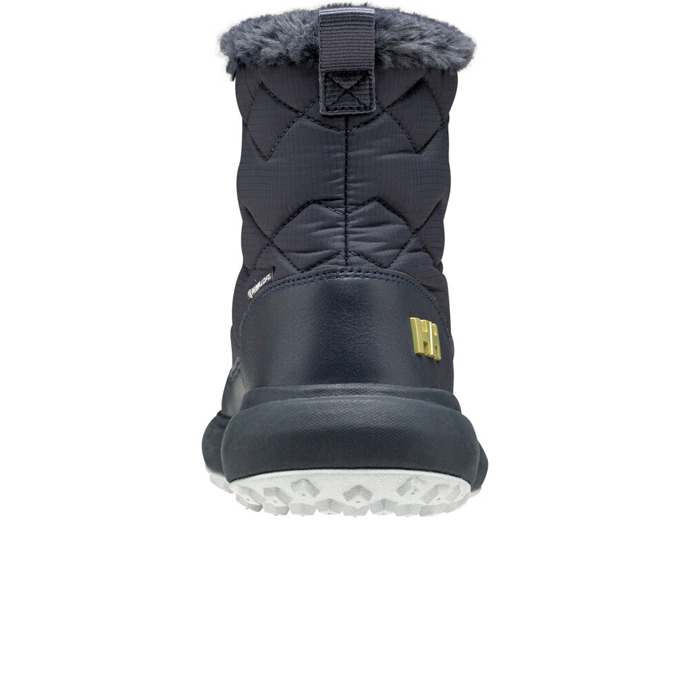 Helly Hansen botas apreski mujer WILLETTA 2 MID VERDE 03