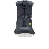 Helly Hansen botas apreski mujer WILLETTA 2 MID VERDE 03