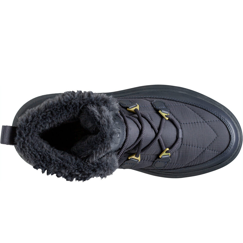 Helly Hansen botas apreski mujer WILLETTA 2 MID VERDE 05