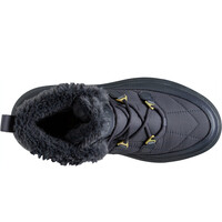 Helly Hansen botas apreski mujer WILLETTA 2 MID VERDE 05