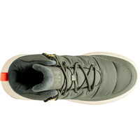 Helly Hansen botas apreski mujer WINTER BLISS HT VERDE 05