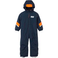RIDER 3.0 INS SUIT