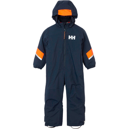 HELLY HANSEN RIDER 3.0 INS SUIT azul