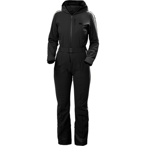 HELLY HANSEN AVANTI SUIT negro