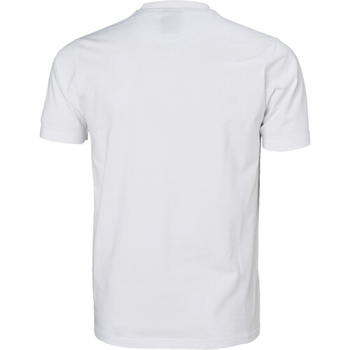 HELLY HANSEN BOX T 2.0 blanco