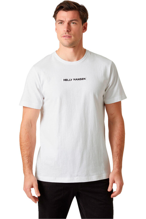 HELLY HANSEN CORE blanco