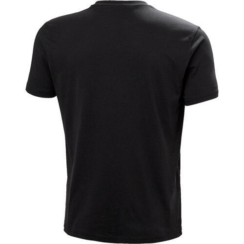 HELLY HANSEN BOX T 2.0 negro