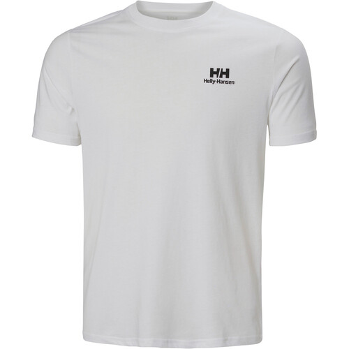 HELLY HANSEN NORD GRAPHIC gris