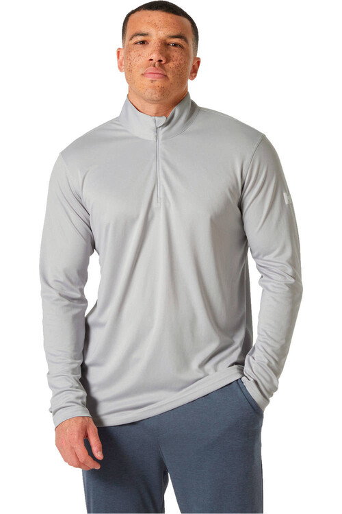 HELLY HANSEN TECH2.0 gris