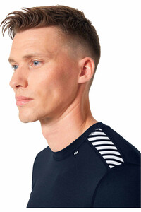 Helly Hansen camiseta térmica manga larga hombre COMFORT LIGHT SET AZUL 03