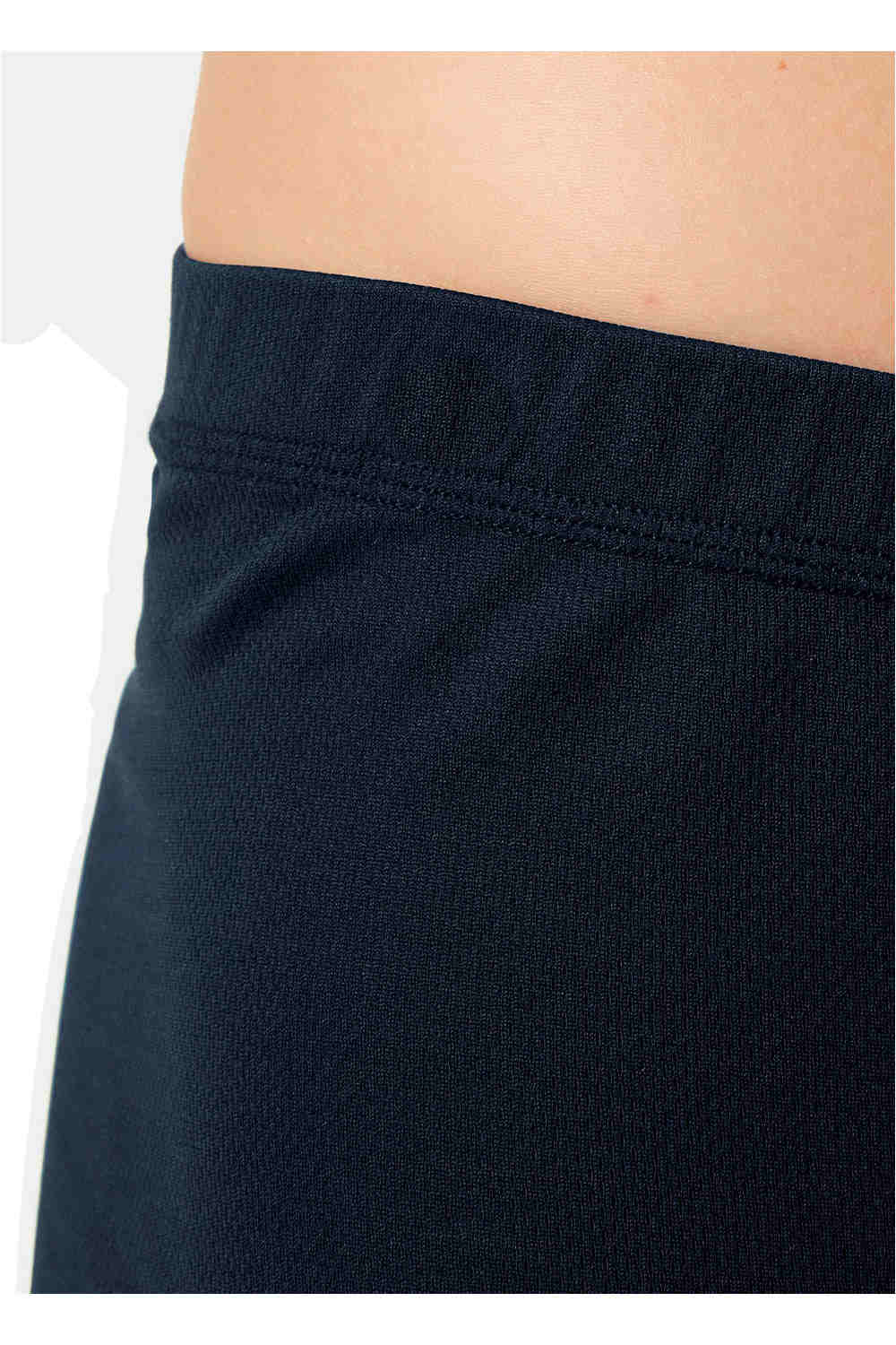 Helly Hansen camiseta térmica manga larga hombre COMFORT LIGHT SET AZUL vista detalle