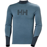 LIFA MERINO MIDWEIGHT LOGO