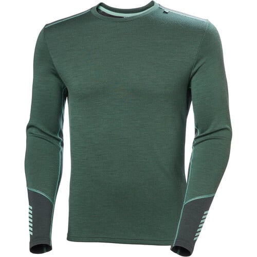 Helly Hansen Lifa Merino Midweight