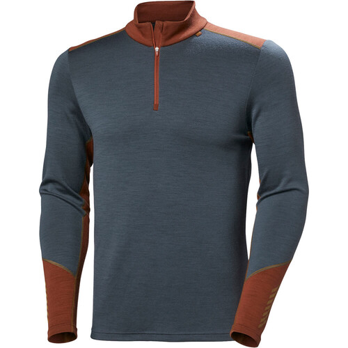 Helly Hansen Lifa Merino Midweight