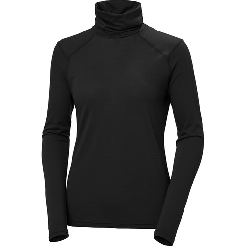 HELLY HANSEN DURAWOOL negro