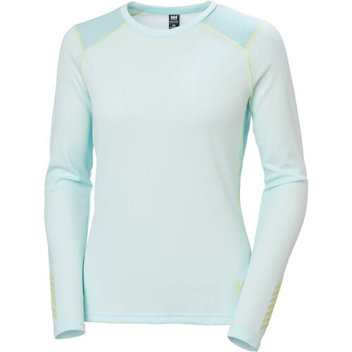 HELLY HANSEN LIFA ACTIVE azul