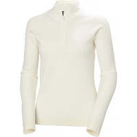 W LIFA MERINO KNITEVO 1/2 ZIP