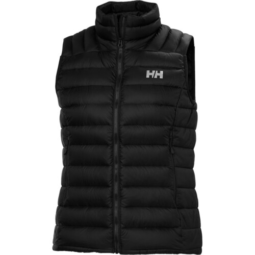 HELLY HANSEN VERGLAS 2.0 negro