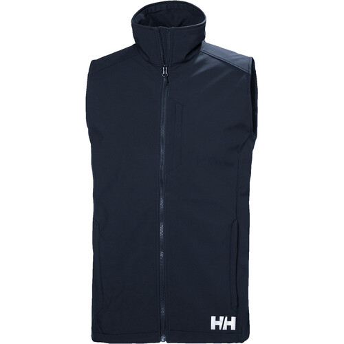 HELLY HANSEN PARAMOUNT SOFTSHELL azul