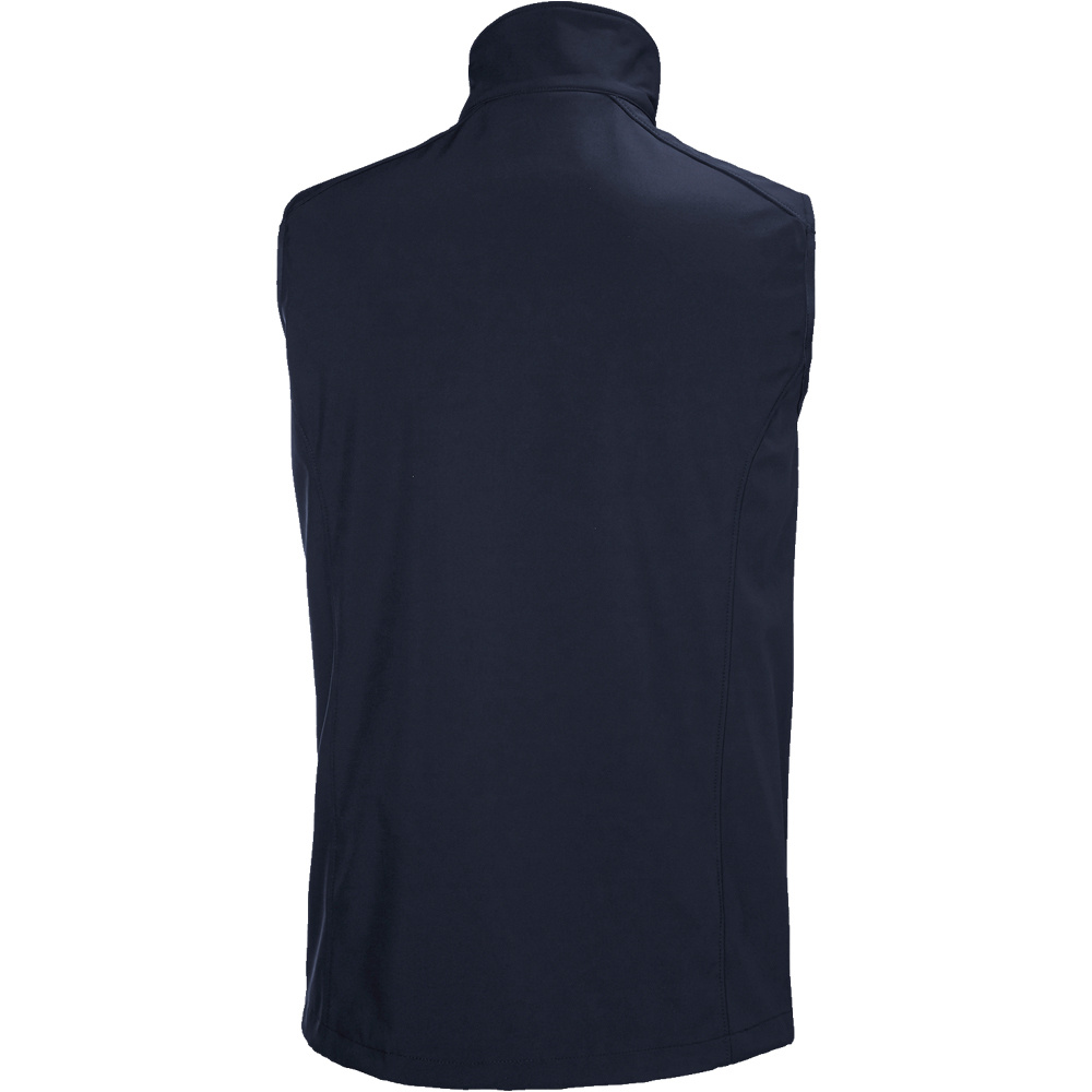 Helly Hansen chaleco polar hombre PARAMOUNT SOFTSHELL AZUL 05