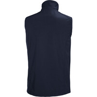 Helly Hansen chaleco polar hombre PARAMOUNT SOFTSHELL AZUL 05