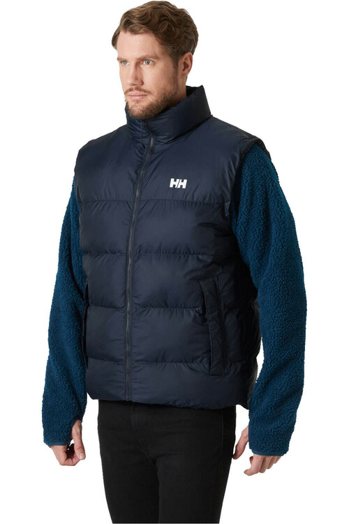 HELLY HANSEN ACTIVE azul
