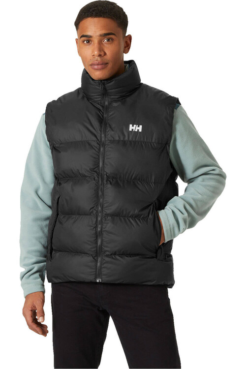 HELLY HANSEN ACTIVE negro