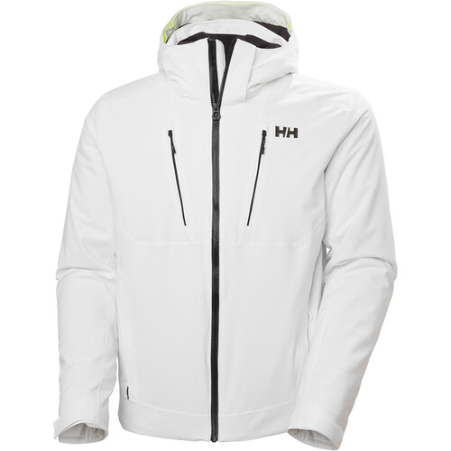 HELLY HANSEN ALPHA 4.0 blanco